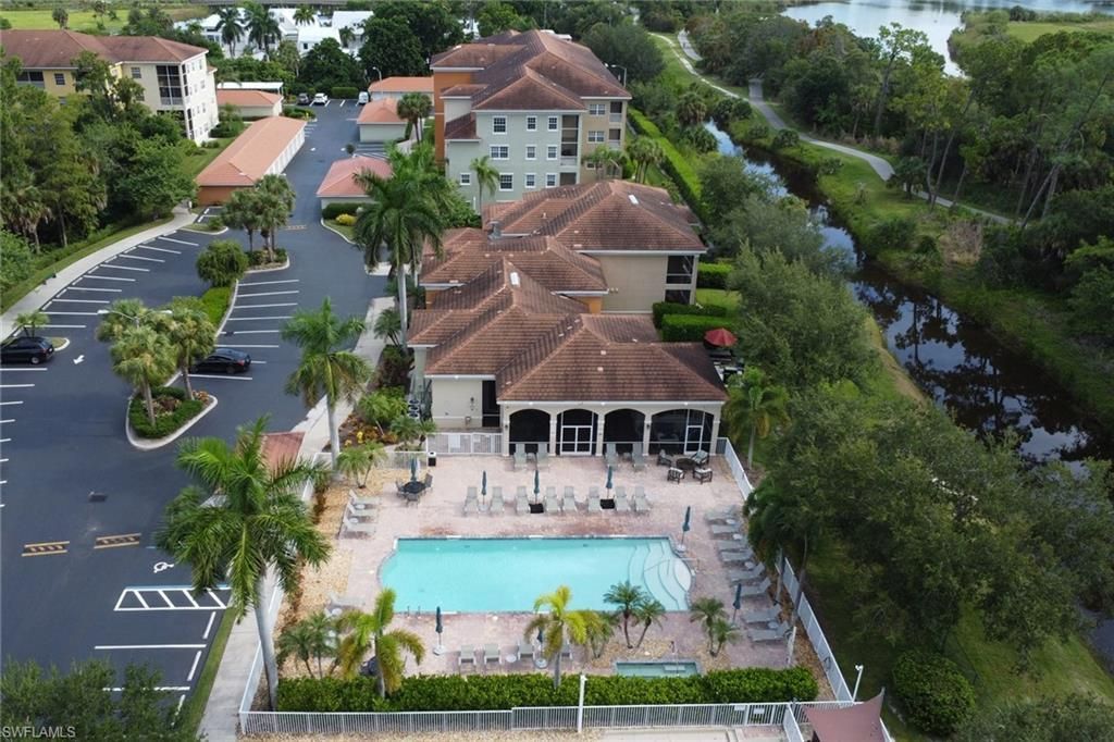 4520 Botanical Place Cir , Unit 204, Naples, FL 34112 Photo