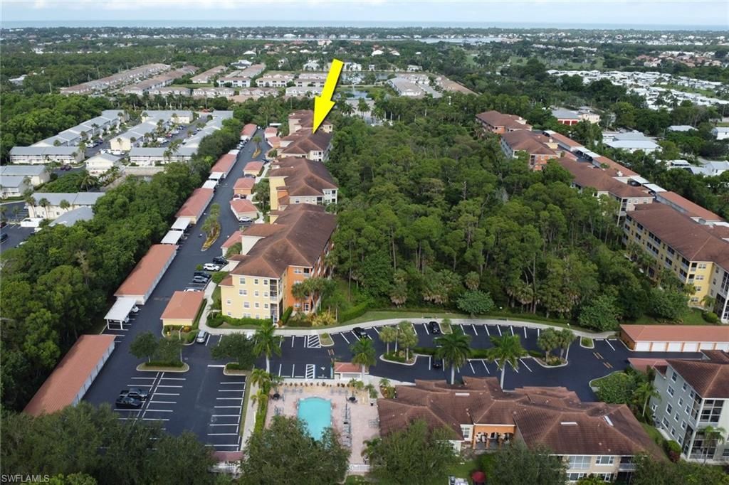 4520 Botanical Place Cir , Unit 204, Naples, FL 34112 Photo