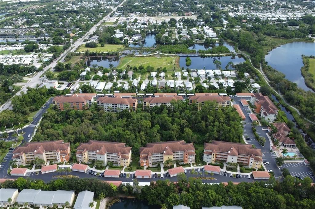 4520 Botanical Place Cir , Unit 204, Naples, FL 34112 Photo