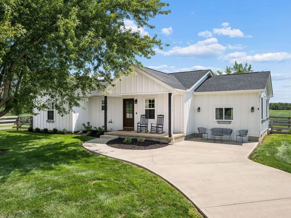 18800 Smokey Road , Marysville, OH 43040