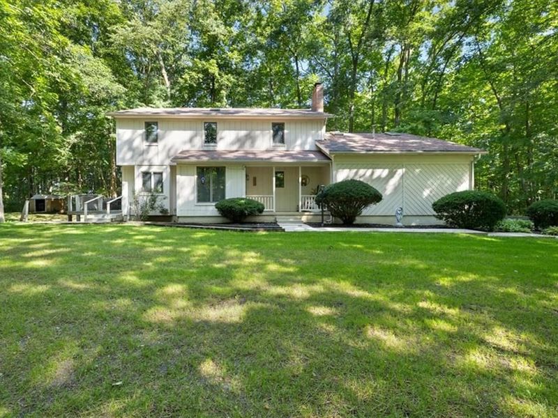 678 Winding Ridge Lane, Sidney, OH 45365 Photo 2