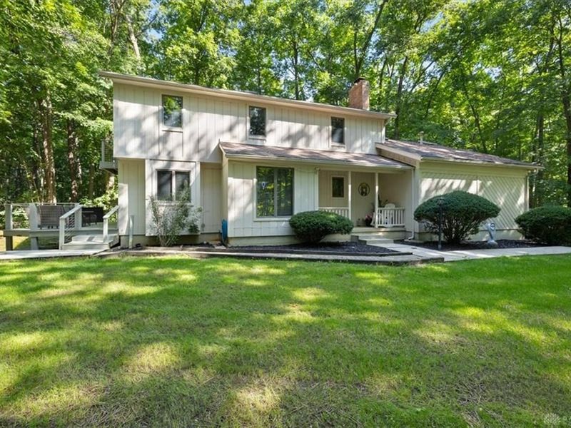 678 Winding Ridge Lane, Sidney, OH 45365 Photo 3