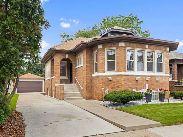 8044 S Harper Avenue , Chicago, IL 60619