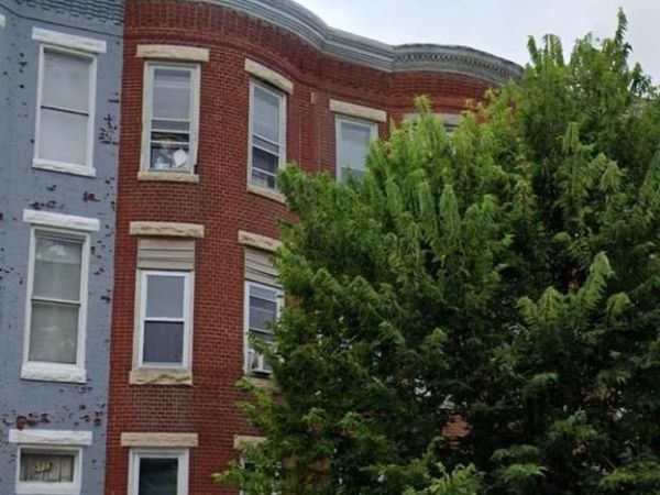 2127 GREENMOUNT AVENUE , BALTIMORE, MD 21218