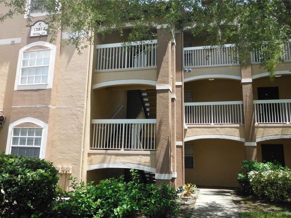 13815 FAIRWAY ISLAND DRIVE , Unit 1313, ORLANDO, FL 32837