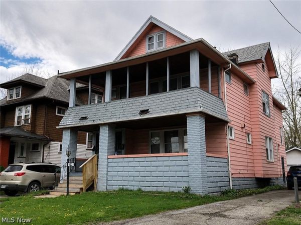 4288 E 131st Street, Cleveland, OH 44105