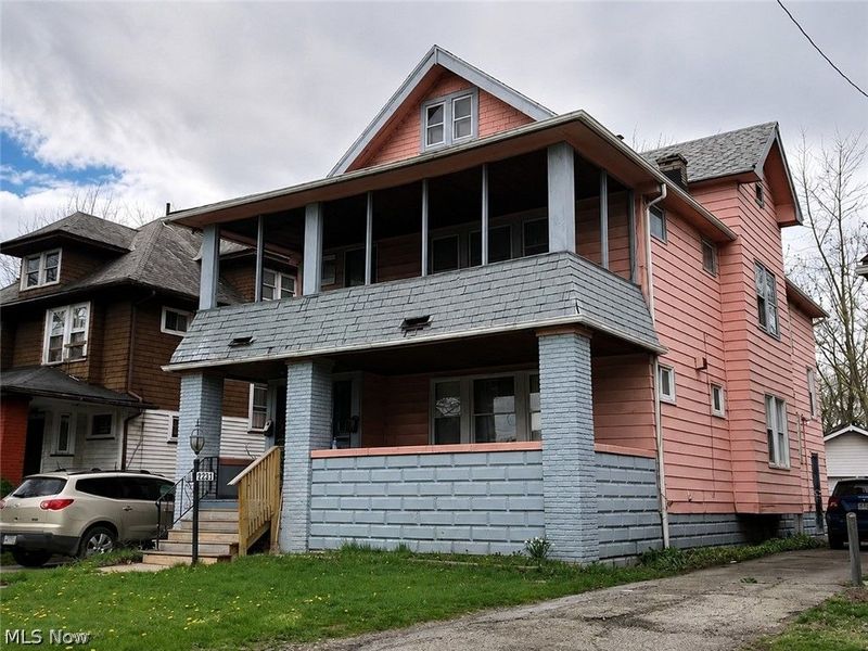 4288 E 131st Street, Cleveland, OH 44105 Photo 1