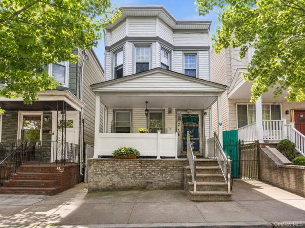 85-40 79th Street , Woodhaven, NY 11421
