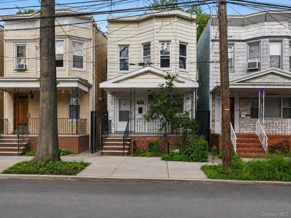 86-19 79th Street , Woodhaven, NY 11421