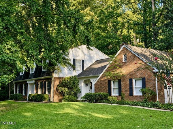 4417 Stagecoach Road, Kingsport, TN 37664