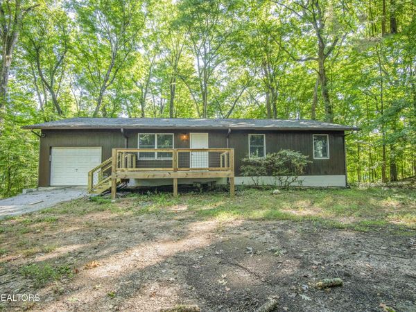 550 Shady Lane, Kingston, TN 37763