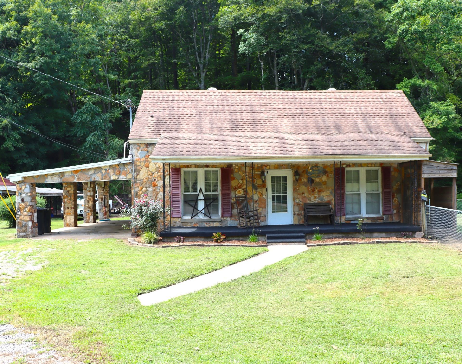5131 Castleberry Hollow Rd, Cumberland Furnace, TN 37051 Main Photo