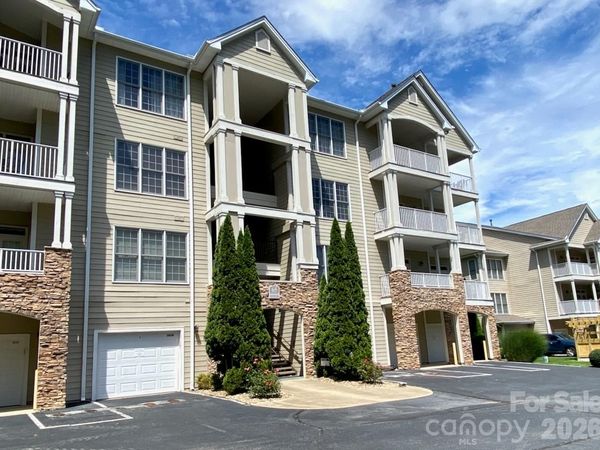 65 Glenview Lane , Unit 3029, Maggie Valley, NC 28751