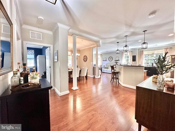 901 MACPHAIL WOODS CROSSING, Unit 1I, BEL AIR, MD 21015