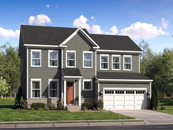 39549 SCHOENE FARM PLACE , LOVETTSVILLE, VA 20180