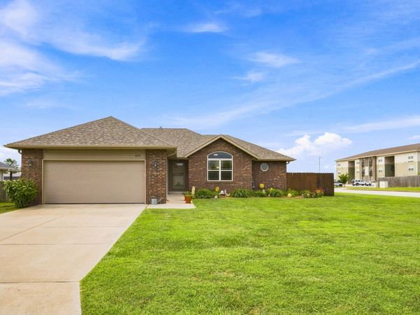 625 Olive Street, Rogersville, MO 65742