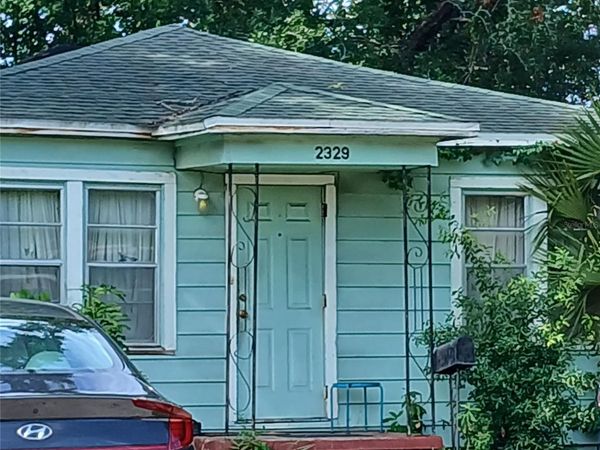 2329 15TH AVENUE S, ST PETERSBURG, FL 33712