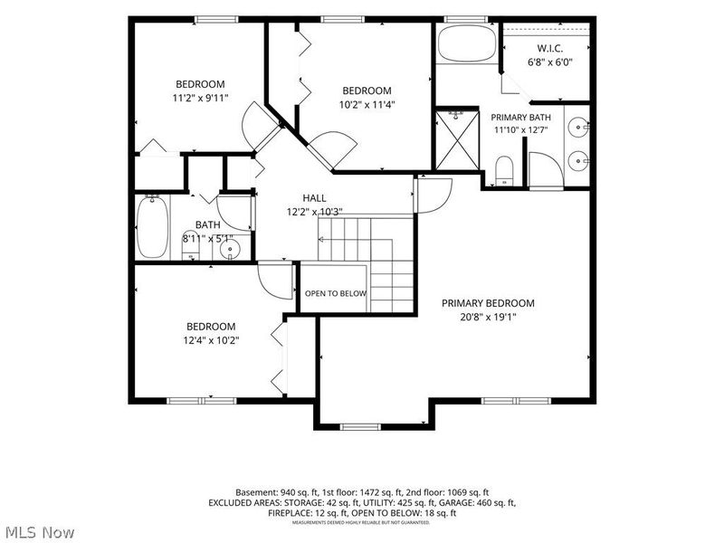 621 Continental Drive, Medina, OH 44256 Photo 48