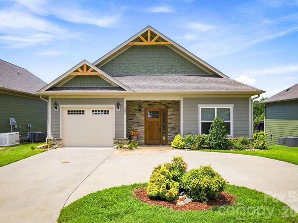 1386 River Club Ridge , Lenoir, NC 28645