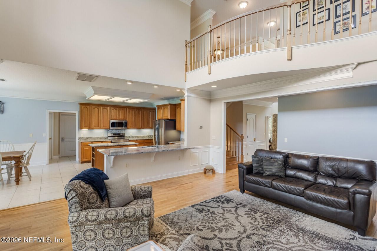 46171 Sauls Road, Callahan, FL 32011 Photo