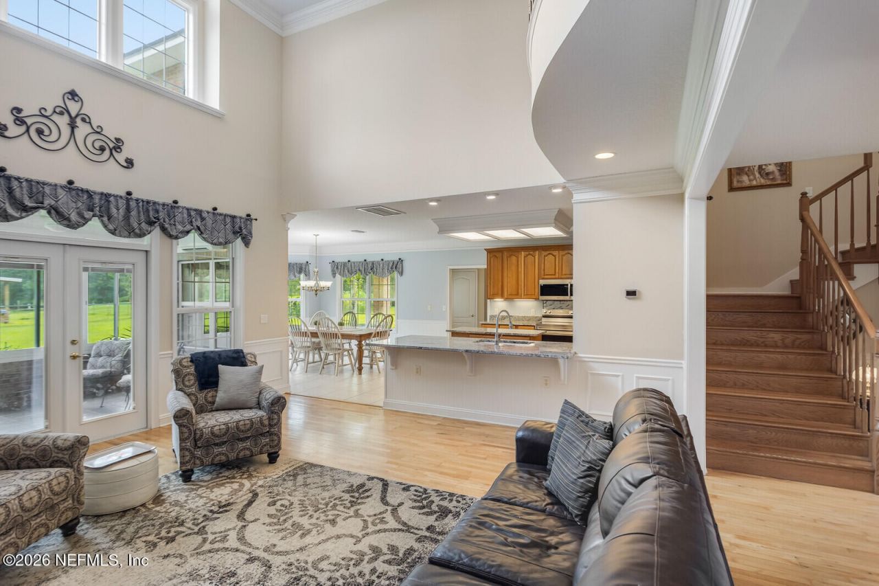 46171 Sauls Road, Callahan, FL 32011 Photo