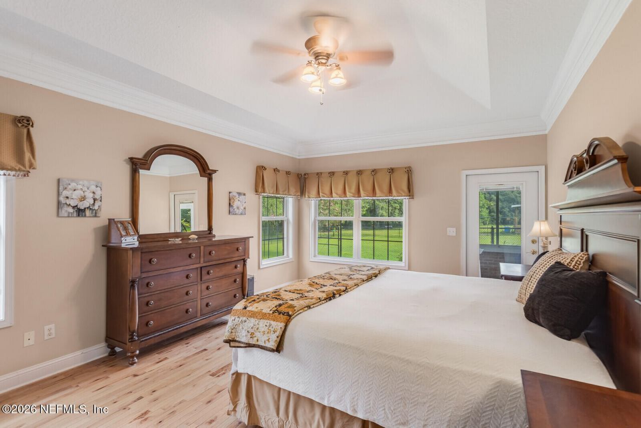 46171 Sauls Road, Callahan, FL 32011 Photo