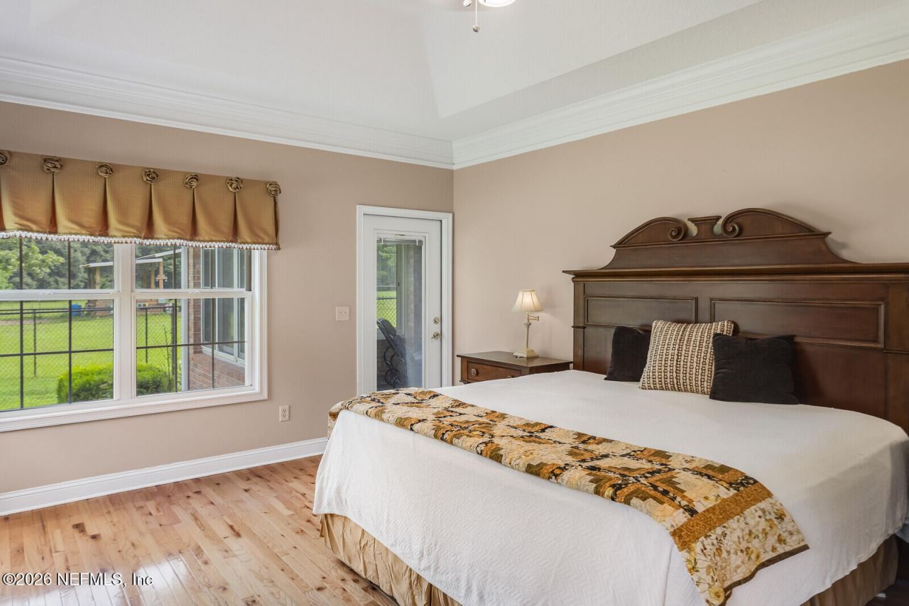 46171 Sauls Road, Callahan, FL 32011 Photo