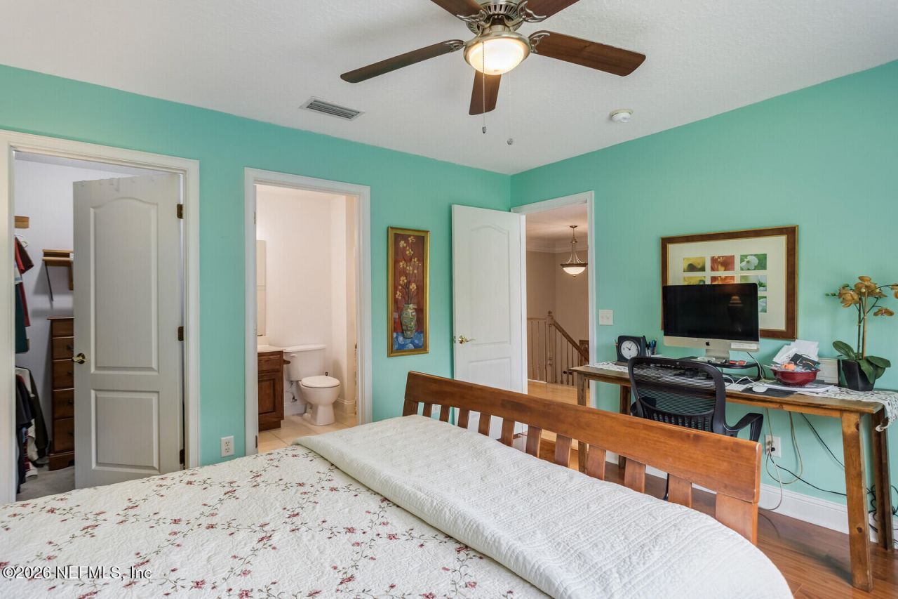 46171 Sauls Road, Callahan, FL 32011 Photo