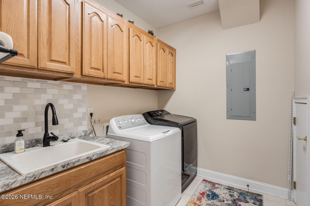 46171 Sauls Road, Callahan, FL 32011 Photo