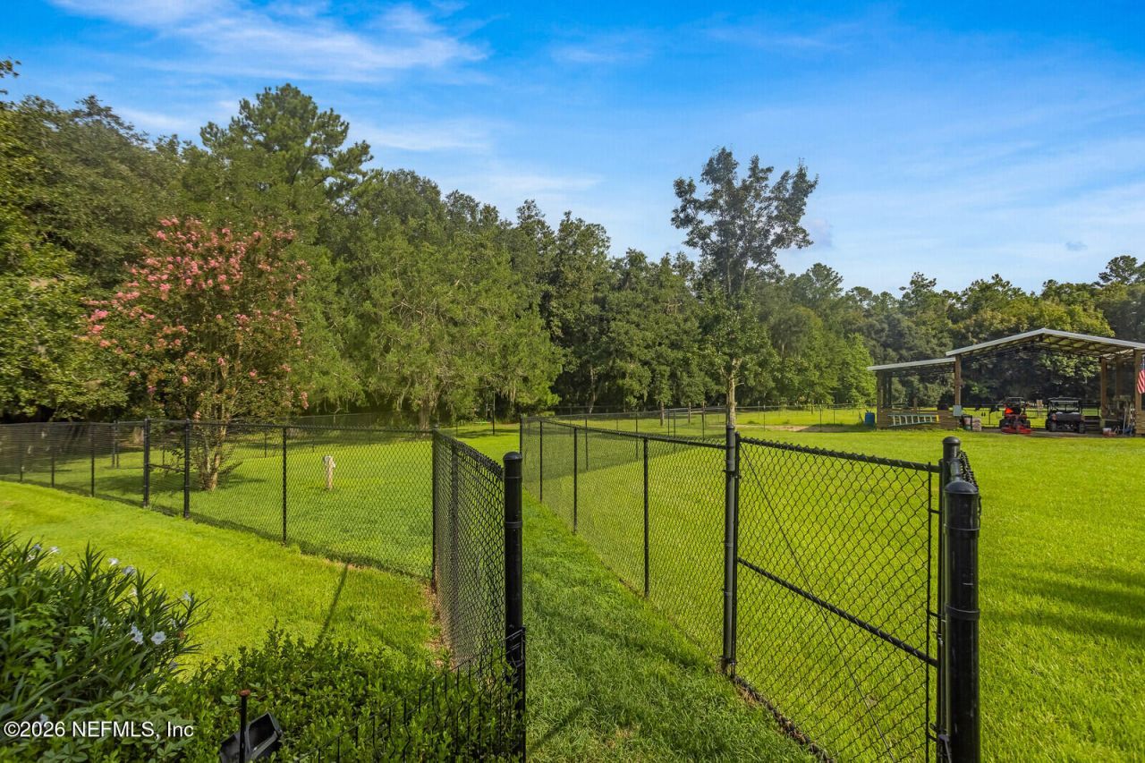 46171 Sauls Road, Callahan, FL 32011 Photo