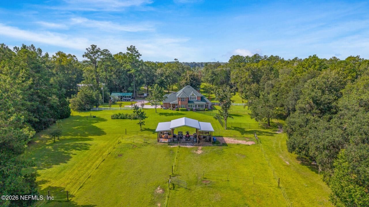 46171 Sauls Road, Callahan, FL 32011 Photo