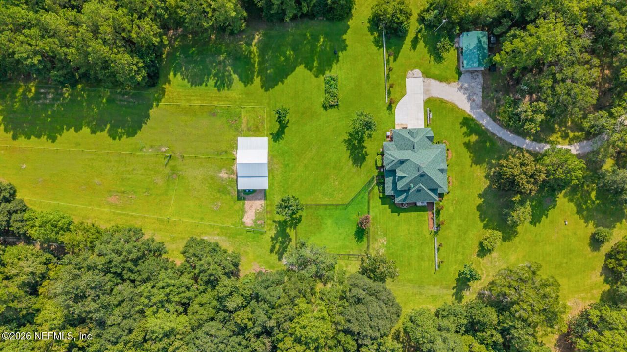 46171 Sauls Road, Callahan, FL 32011 Photo