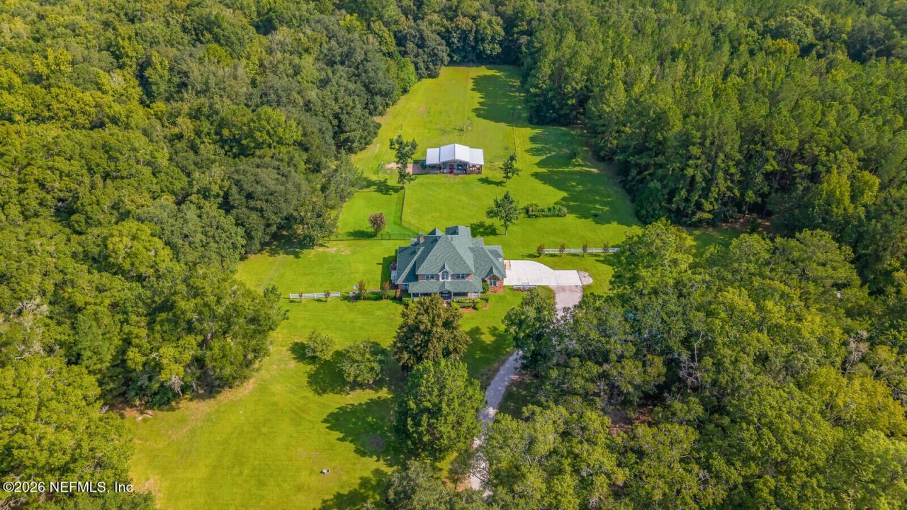 46171 Sauls Road, Callahan, FL 32011 Photo