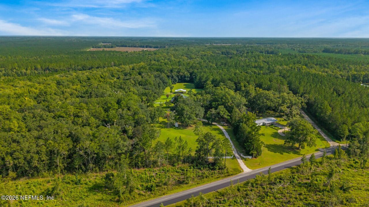 46171 Sauls Road, Callahan, FL 32011 Photo