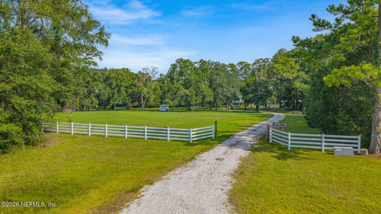 46171 Sauls Road, Callahan, FL 32011 Photo