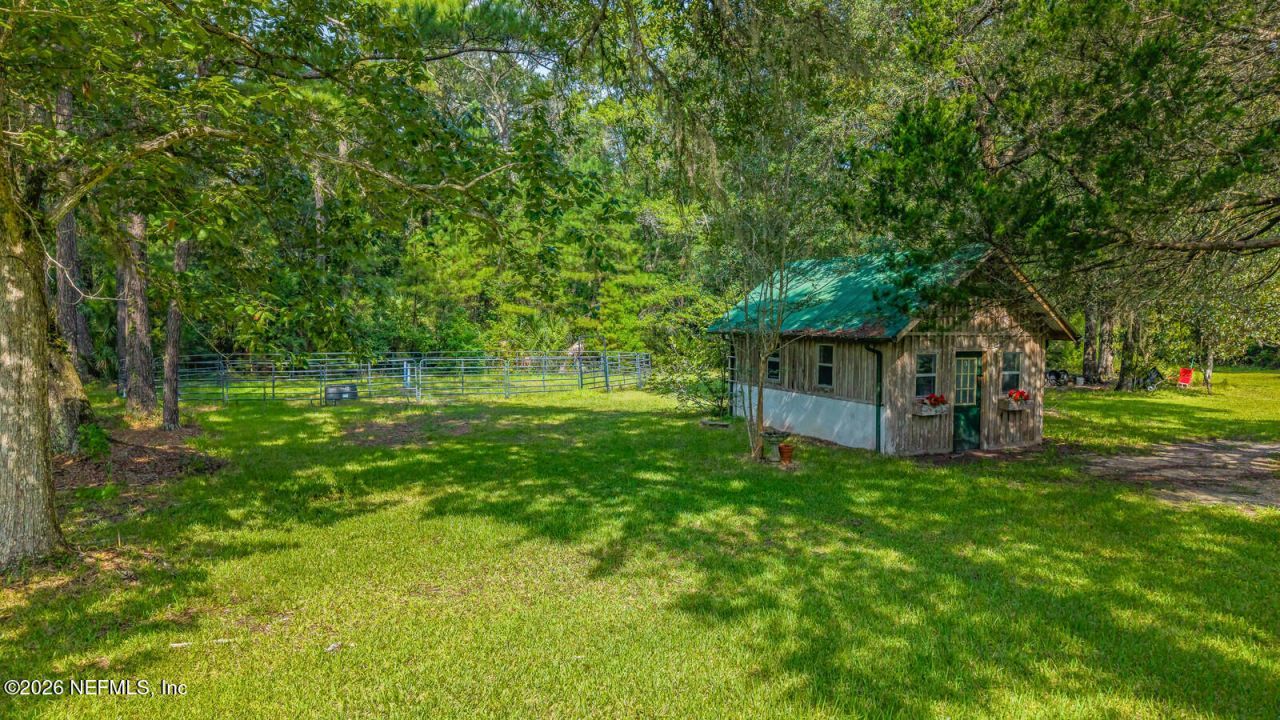46171 Sauls Road, Callahan, FL 32011 Photo