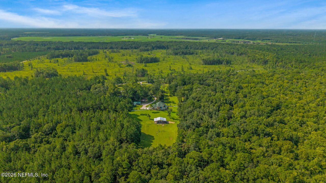 46171 Sauls Road, Callahan, FL 32011 Photo