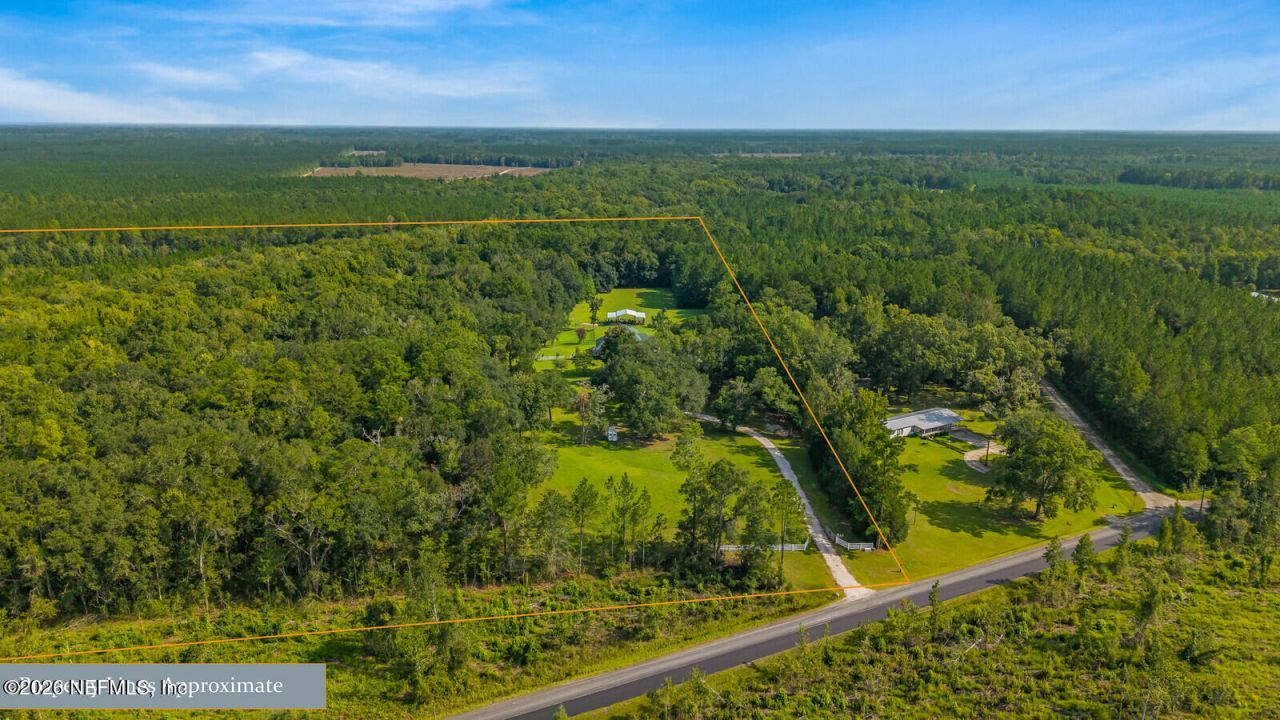 46171 Sauls Road, Callahan, FL 32011 Photo