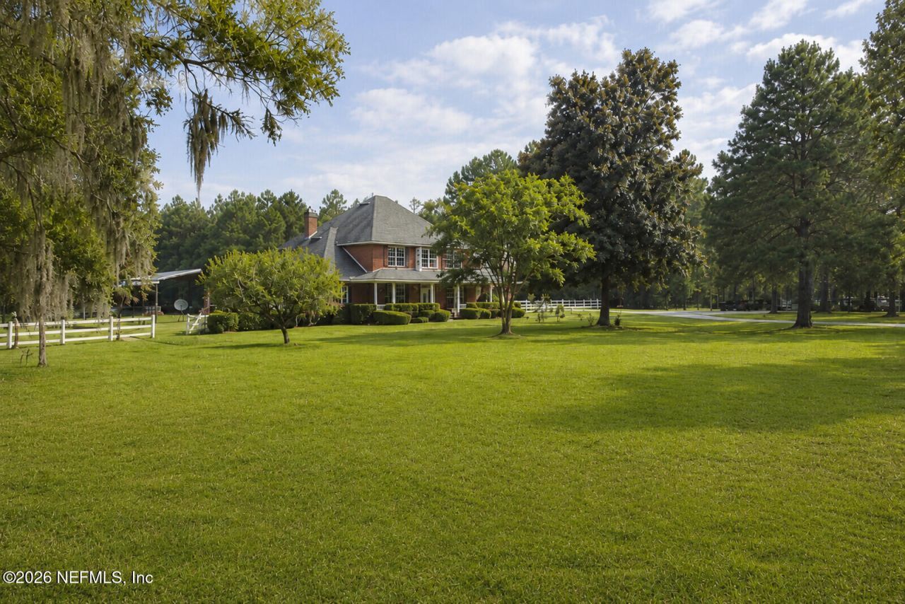 46171 Sauls Road, Callahan, FL 32011 Photo