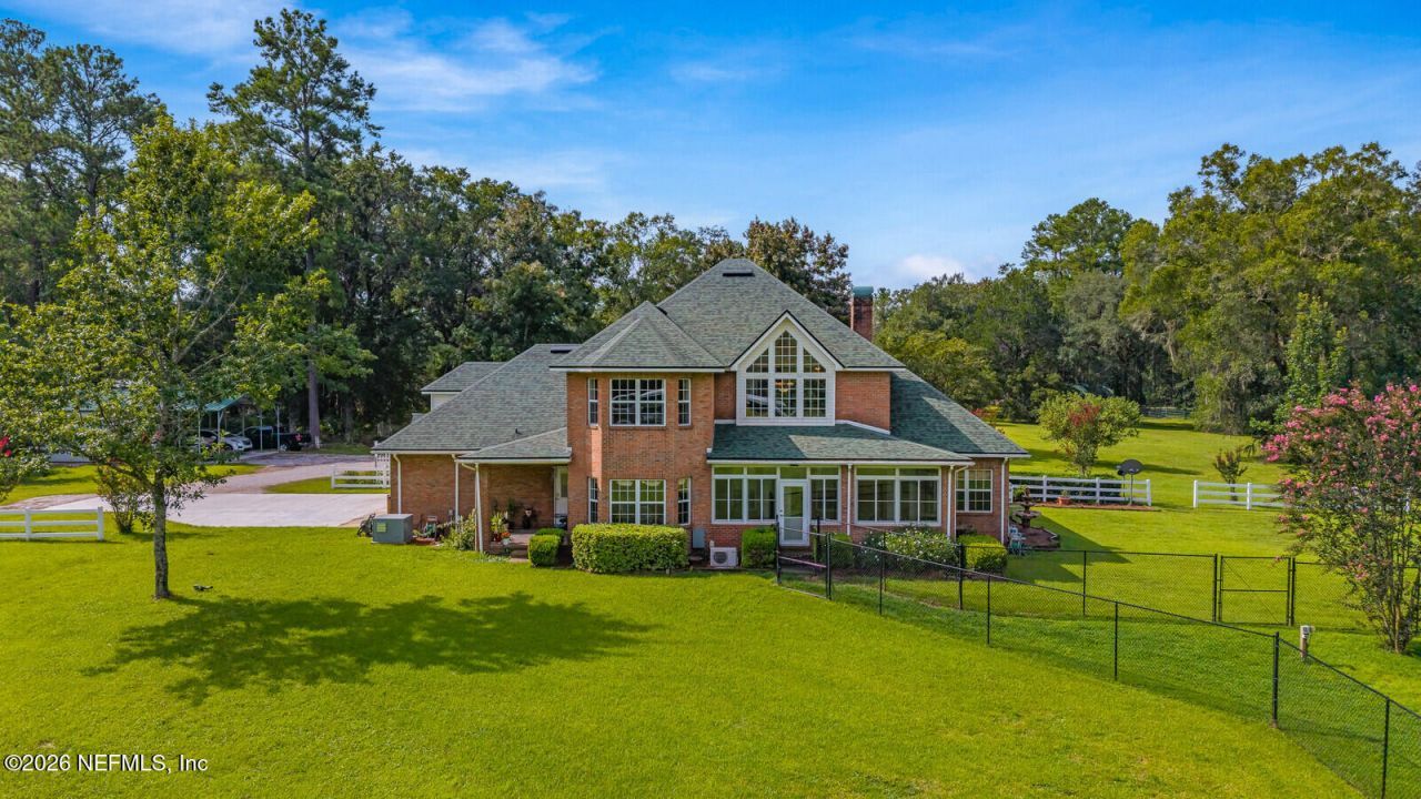 46171 Sauls Road, Callahan, FL 32011 Photo