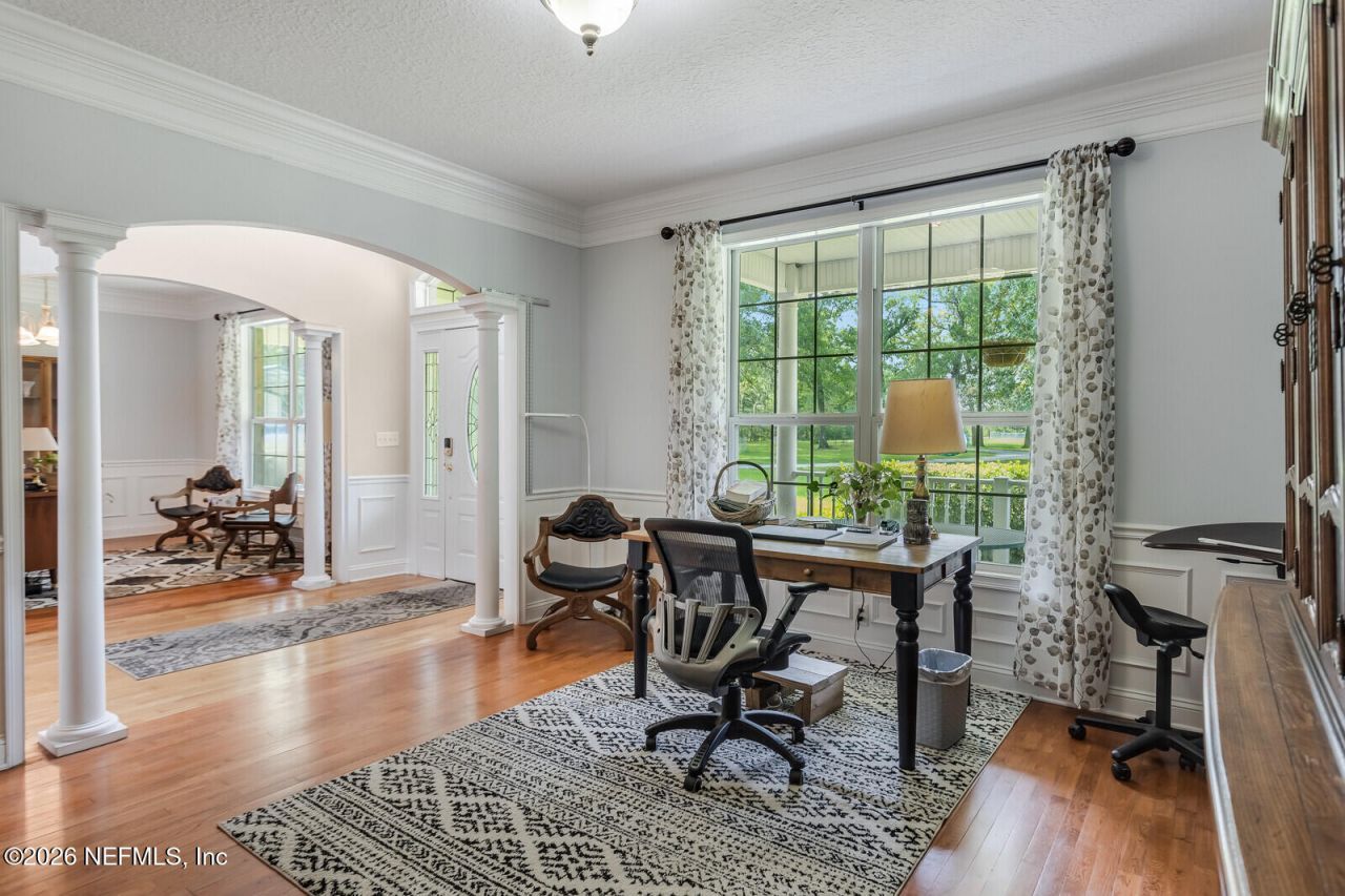 46171 Sauls Road, Callahan, FL 32011 Photo