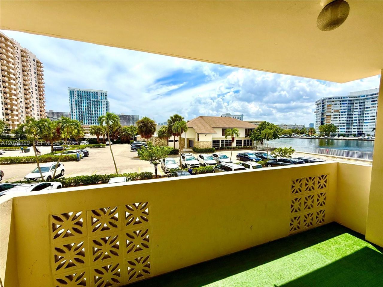 1833 S Ocean Dr , Unit 210, Hallandale Beach, FL 33009 Photo