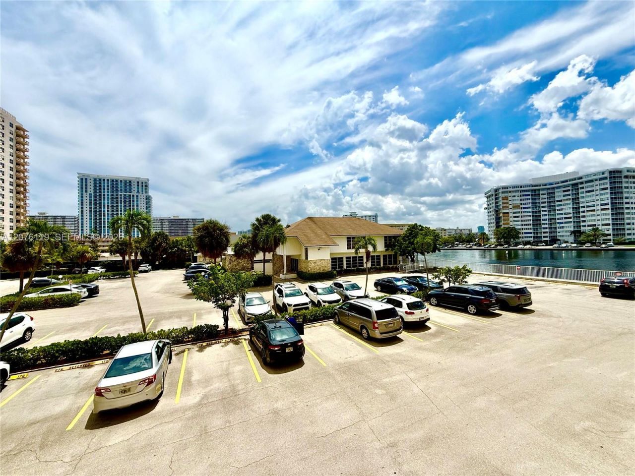 1833 S Ocean Dr , Unit 210, Hallandale Beach, FL 33009 Photo