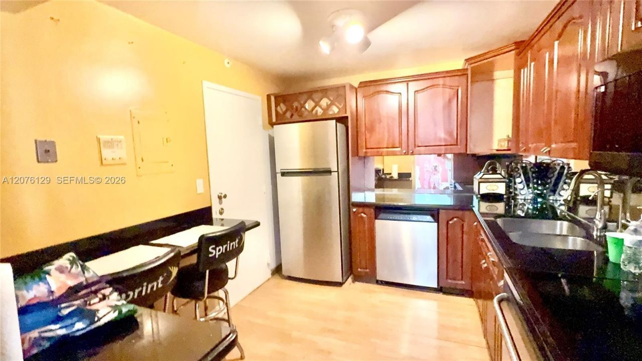 1833 S Ocean Dr , Unit 210, Hallandale Beach, FL 33009 Photo