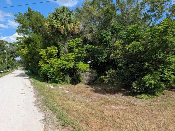 700 GRANT AVENUE , DELAND, FL 32724