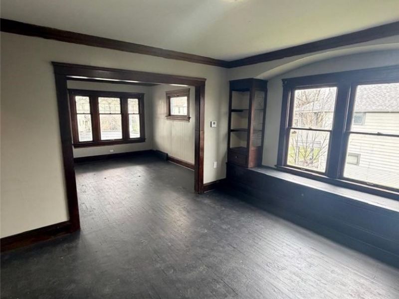 9529 Mount Auburn Avenue, Unit UP, Cleveland, OH 44104 Photo 12