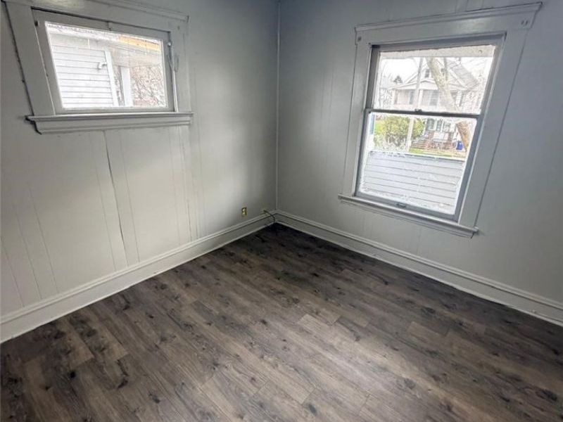 9529 Mount Auburn Avenue, Unit UP, Cleveland, OH 44104 Photo 5
