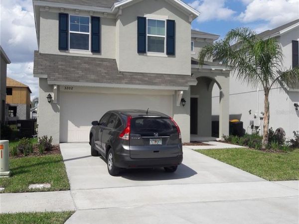 3202 TURRET DRIVE , KISSIMMEE, FL 34743