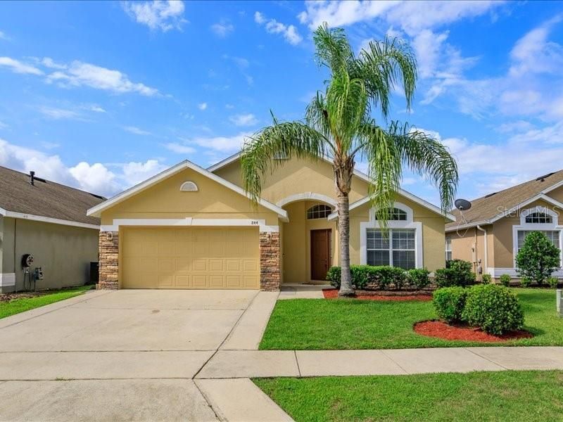 844 Haring Lane, Mount Dora, FL 32757 Main Photo