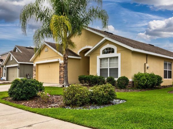 844 HARING LANE , MOUNT DORA, FL 32757